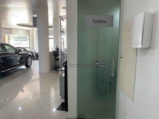 Loja para alugar, 261 m² por R$ 20.000,00/mês - Copacabana - Rio de Janeiro/RJ - Foto 7