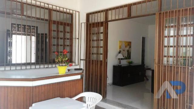 Casa residencial à venda, Itaigara, Salvador. - Foto 2