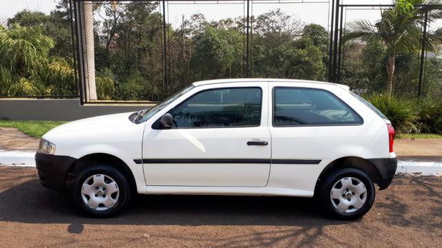 Gol 1.0 - Foto 2
