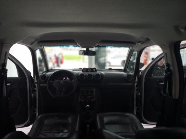 AIRCROSS GLX 1.6 Flex 16V 5p Mec. - Foto 6