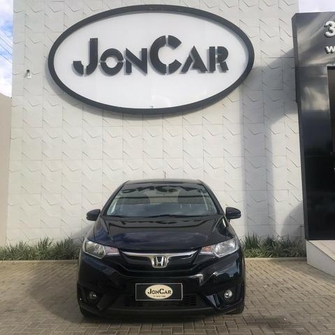 Honda Fit EX 1.5 AUT - Foto 2