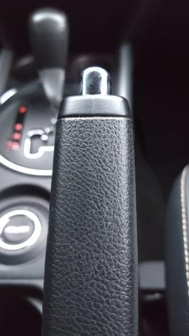 Único Dono ASX 2.0 AWD 4x4 Branca 2014 Particular Impecável Manual Chave Reserva Placa I - Foto 16