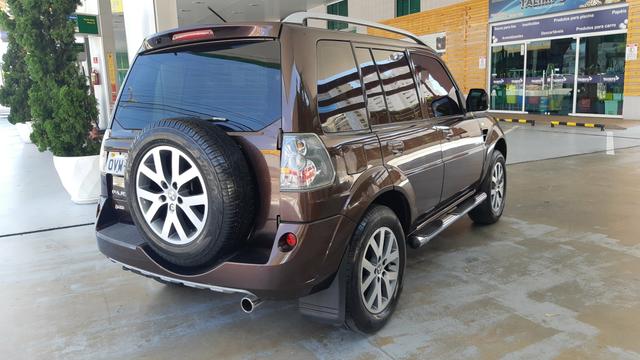 Pajero TR4 2015 - Foto 14