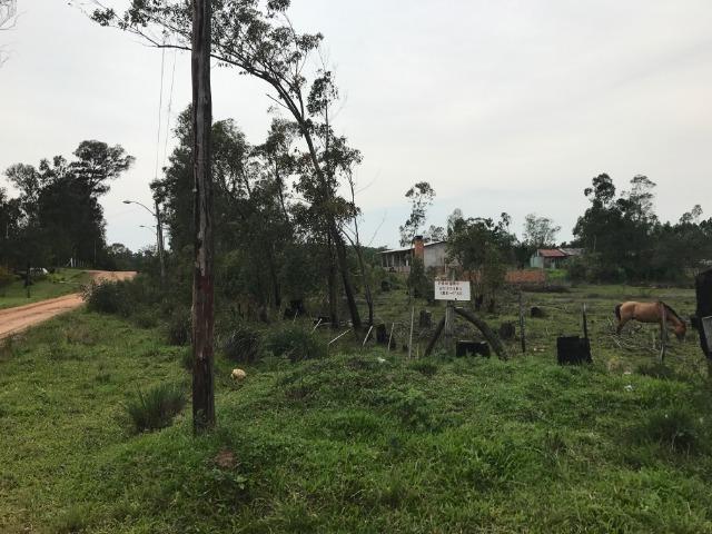 R$ 5mil + 48 x 380,00 - Terreno Parque Eldorado Escriturado Avalio veiculo - valor - Foto 15