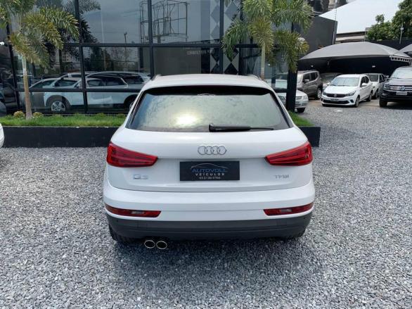 Audi Q3 1.4 TFSI - Foto 5