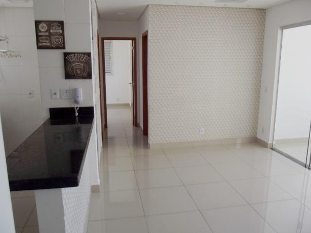 Lindo 2 qtos Nascente Park Cascavel 2 vagas Rico em Armários - Oportunidade - Foto 2