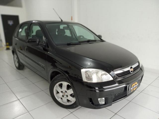 Corsa Hat. Premium 1.4 8V ECONOFLEX 5p - Foto 3