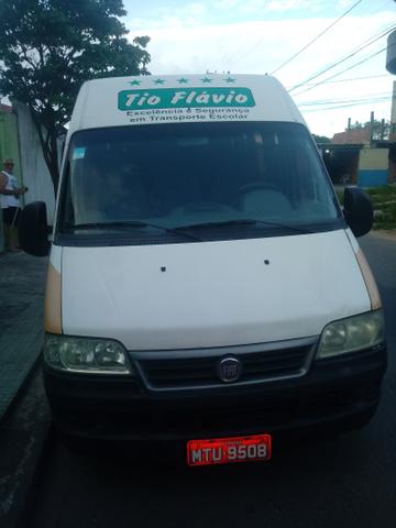 Van Escolar - Foto 2