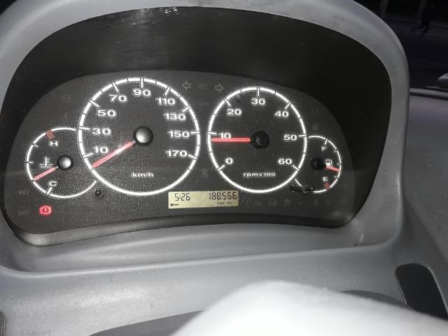 Fiat ducato - Foto 9