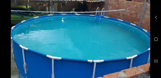 Piscina Intex - Foto 4