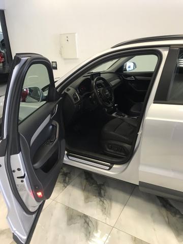 Audi Q3 Ambiente 2.0 TFSI Quatro 2013 - Foto 6