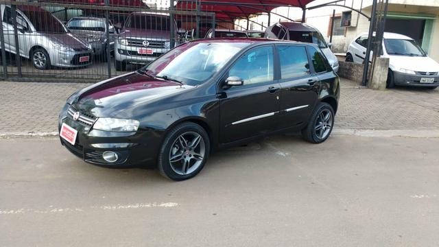 Stilo *Blackmotion/Teto Solar* fusion jetta corolla bora virtus golf - Foto 11