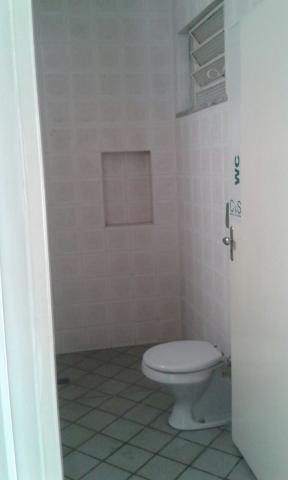 Casa comercial para aluguel, 3 vagas, são josé - aracaju/se - Foto 6