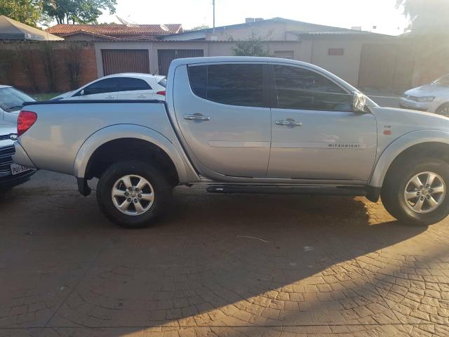 L200 triton hls 2.4 - Foto 3