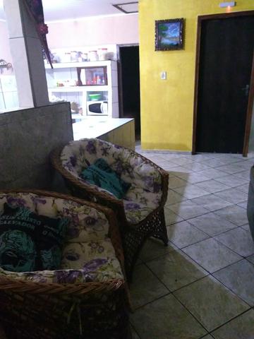 Casa em Caiobá pra alugar - Foto 9