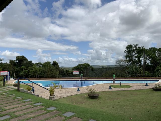 Lote - condomínio Laura Bandeira de Melo - Paudalho - PE - Foto 4