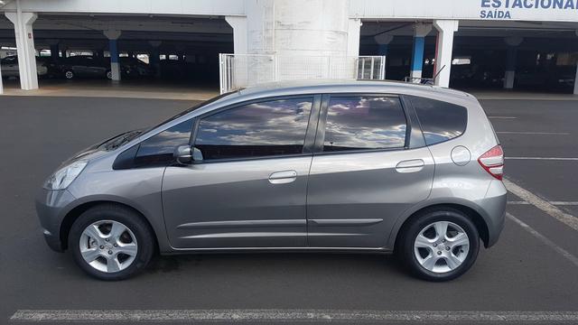 Honda Fit 2009 Automático - Foto 2