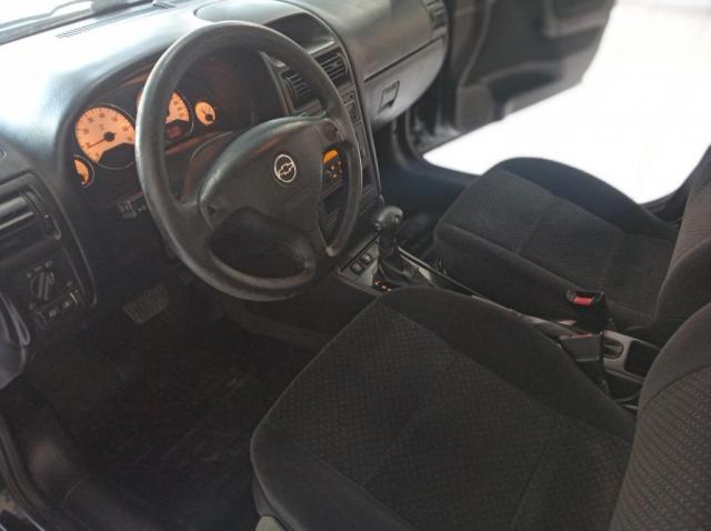 Astra Advant. 2.0 MPFI 8V FlexP. 5p Aut. - Foto 9