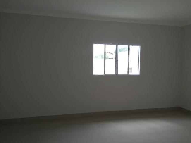 Casa com Espaço Gourmet Próximo Colégio Militar - Foto 6