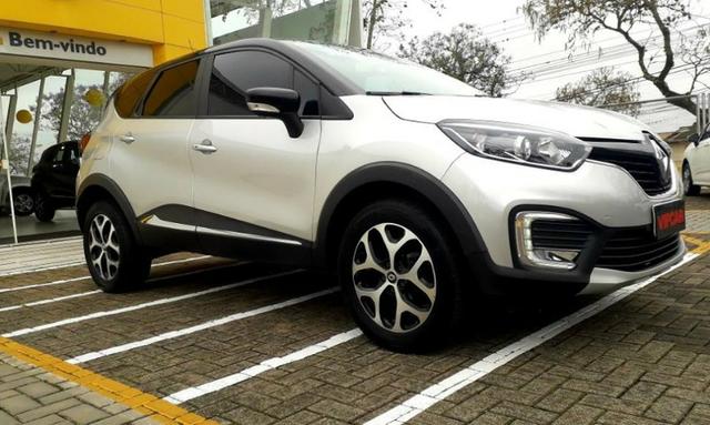 Captur Intense 1.6 2019 - Foto 5