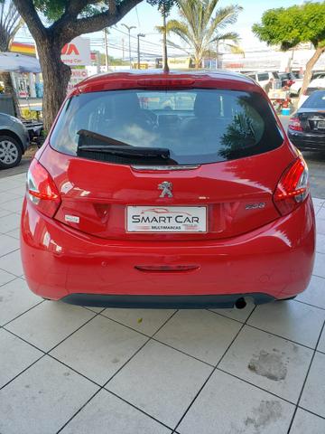 Peugeot 208 2016 - Foto 4