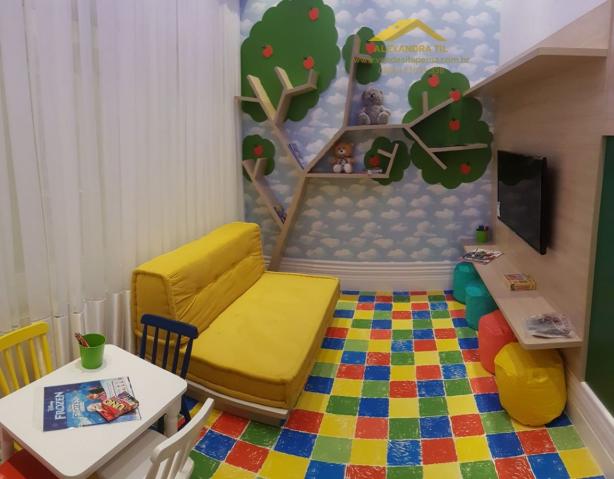 Apartamento à venda com 4 dormitórios em Centro, Itapema cod:671 - Foto 18