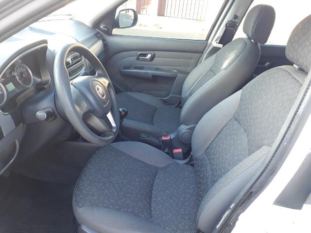 Palio Wekkend - ano 16/16 motor 1.6 - Vendo ou troco - Foto 8