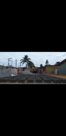 Máquina de Bloco Vibrafort - Foto 4