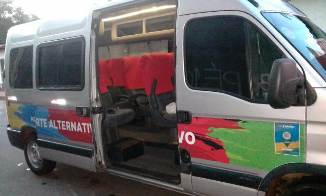 Renault master execultiva 2012/13 - Foto 3