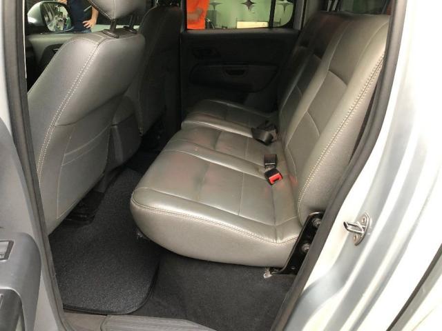 AMAROK S 2.0 DUPLA - Foto 12