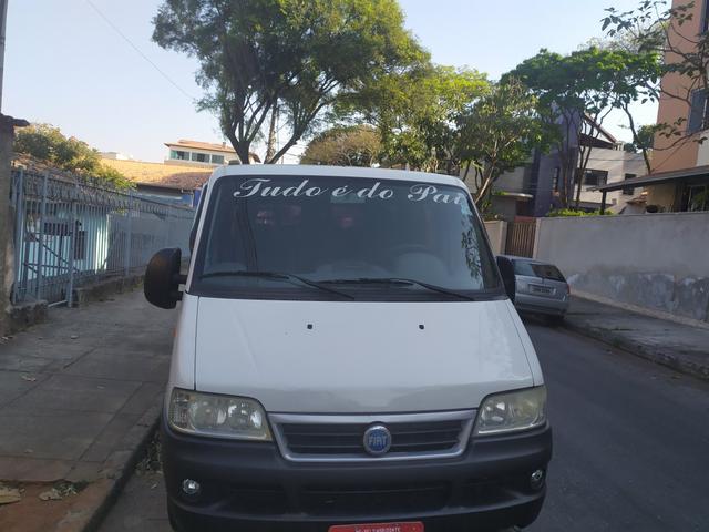 Fiat - Ducato 2.8 - Foto 2