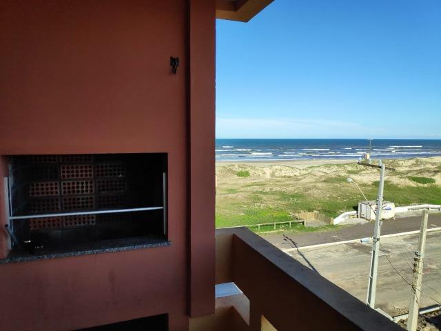 Apartamento na Beira mar acc financiamento bancário - Foto 7