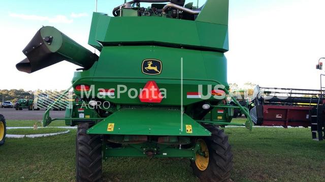 Colheitadeira John Deere S430 - Foto 2