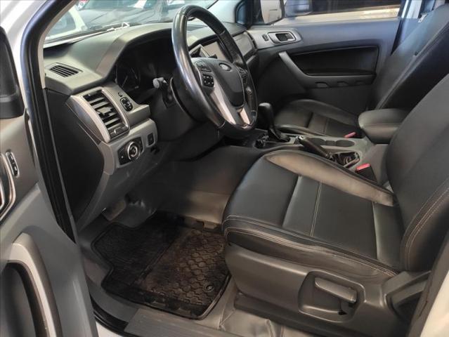 Ford Ranger 3.2 Xlt 4x4 cd 20v - Foto 5
