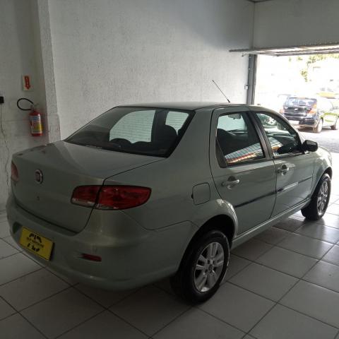 Siena EL 1.4 mpi Fire Flex 8V 4p - Foto 4