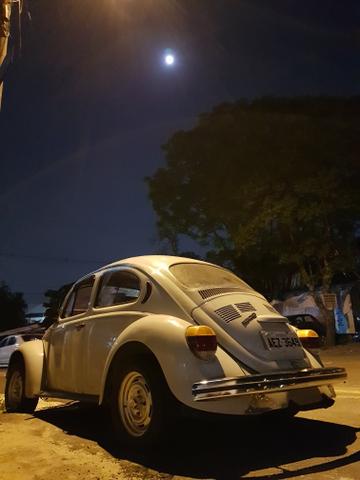 Fusca 1982 - Foto 5