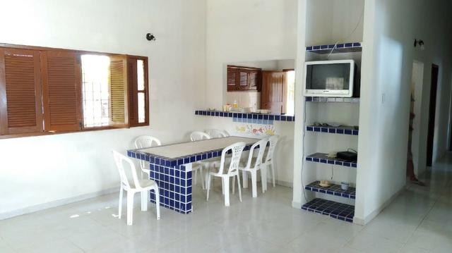 Casa a 100m da praia de Ponta de pedras - Foto 2