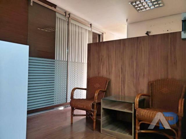Sala à venda, 112 m² por r$ 480.000,00 - caminho das árvores - salvador/ba - Foto 5