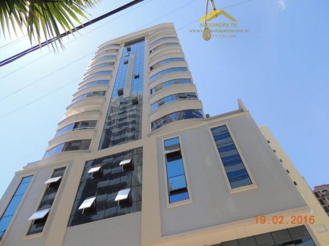 Apartamento à venda com 3 dormitórios em Centro, Itapema cod:707 - Foto 14