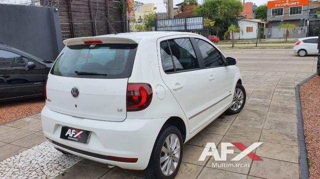 Volkswagen Fox 1.6 Prime 2P - Foto 3