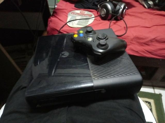 Xbox 360