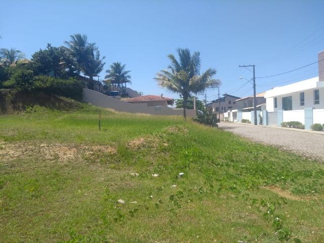 Terreno na Rodovia Ilhéus/Canavieiras Aldeia Atlântida Lote 35 - Quadra 10 Praia do Sul