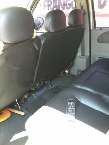 F250 Cabine Dupla - Foto 6