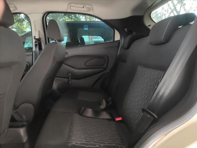 Ford ka 1.0 se 12v - Foto 7