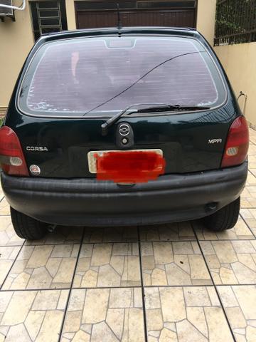 Corsa super 98 8v - Foto 2