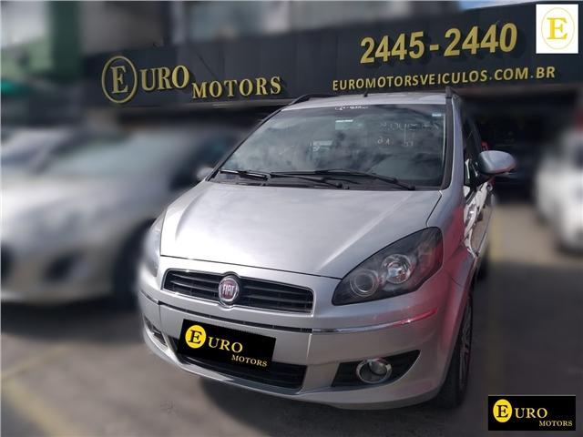 Fiat Idea 1.6 mpi essence 16v flex 4p automatizado - Foto 3