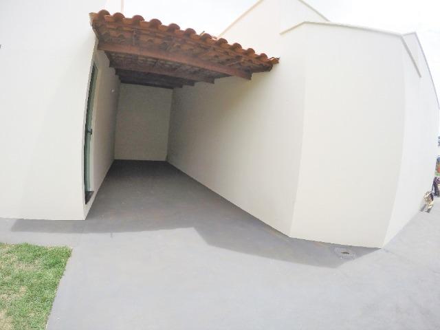 VN215 - Casa Nova com Fino acabamento no Bairro Novo Mundo - Vida Nova - Foto 9