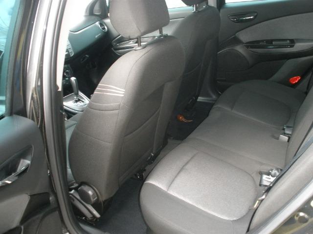 Fiat Bravo edição especial Wolverine 1.8 E-Torq, flex, Dualogic plus, 2014 - Foto 11