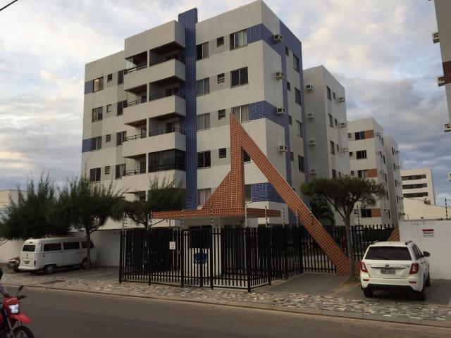 Apartamento à venda, 3 quartos, 1 vaga, Coroa do Meio - Aracaju/SE - Foto 12