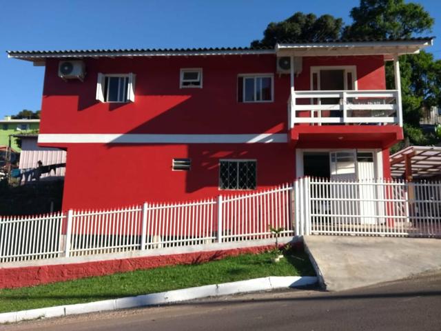 Porão d temporada Gramado